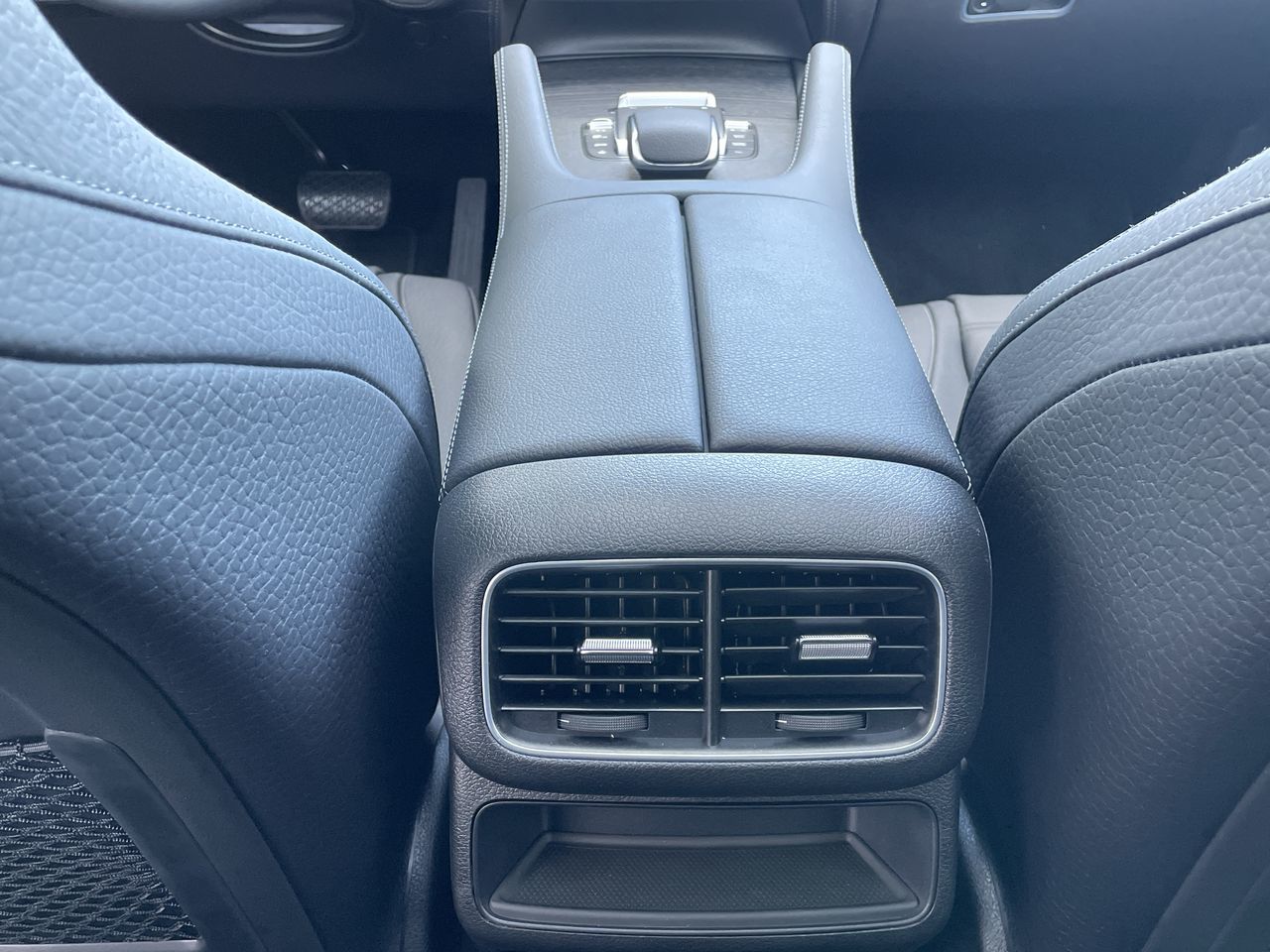 2022 Mercedes-Benz GLE450