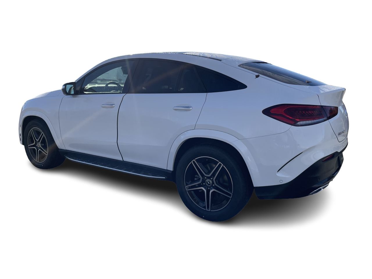 2022 Mercedes-Benz GLE450