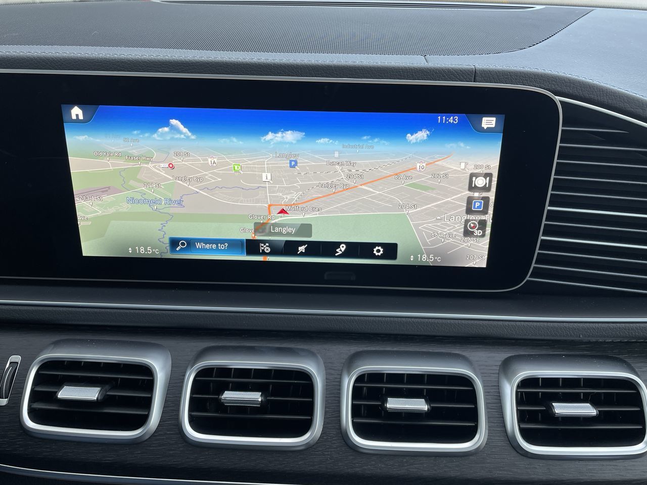 2022 Mercedes-Benz GLE450