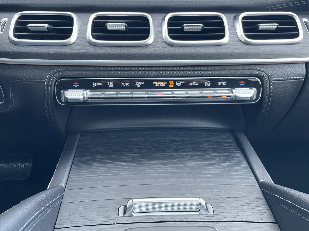 2022 Mercedes-Benz GLE450