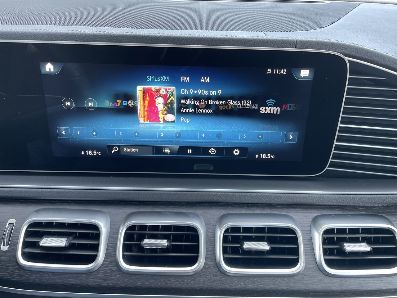 2022 Mercedes-Benz GLE450