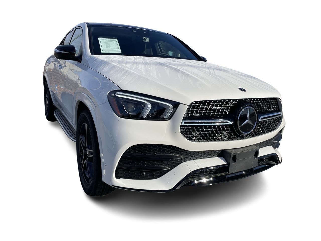 2022 Mercedes-Benz GLE450