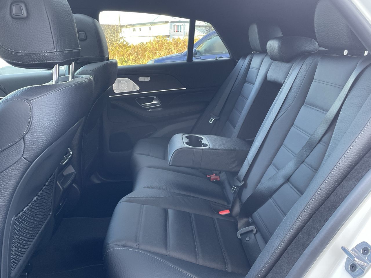 2022 Mercedes-Benz GLE450