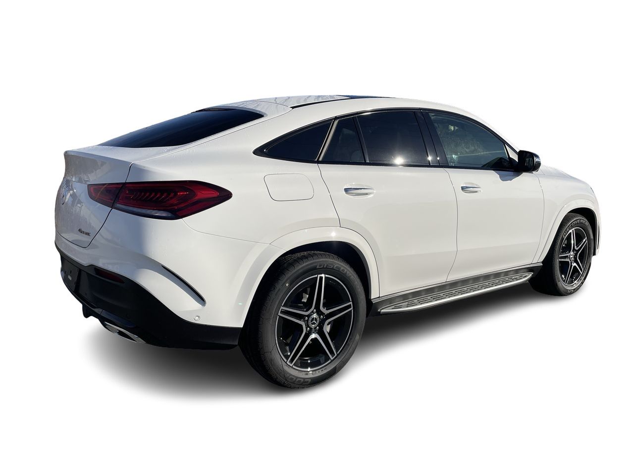 2022 Mercedes-Benz GLE450