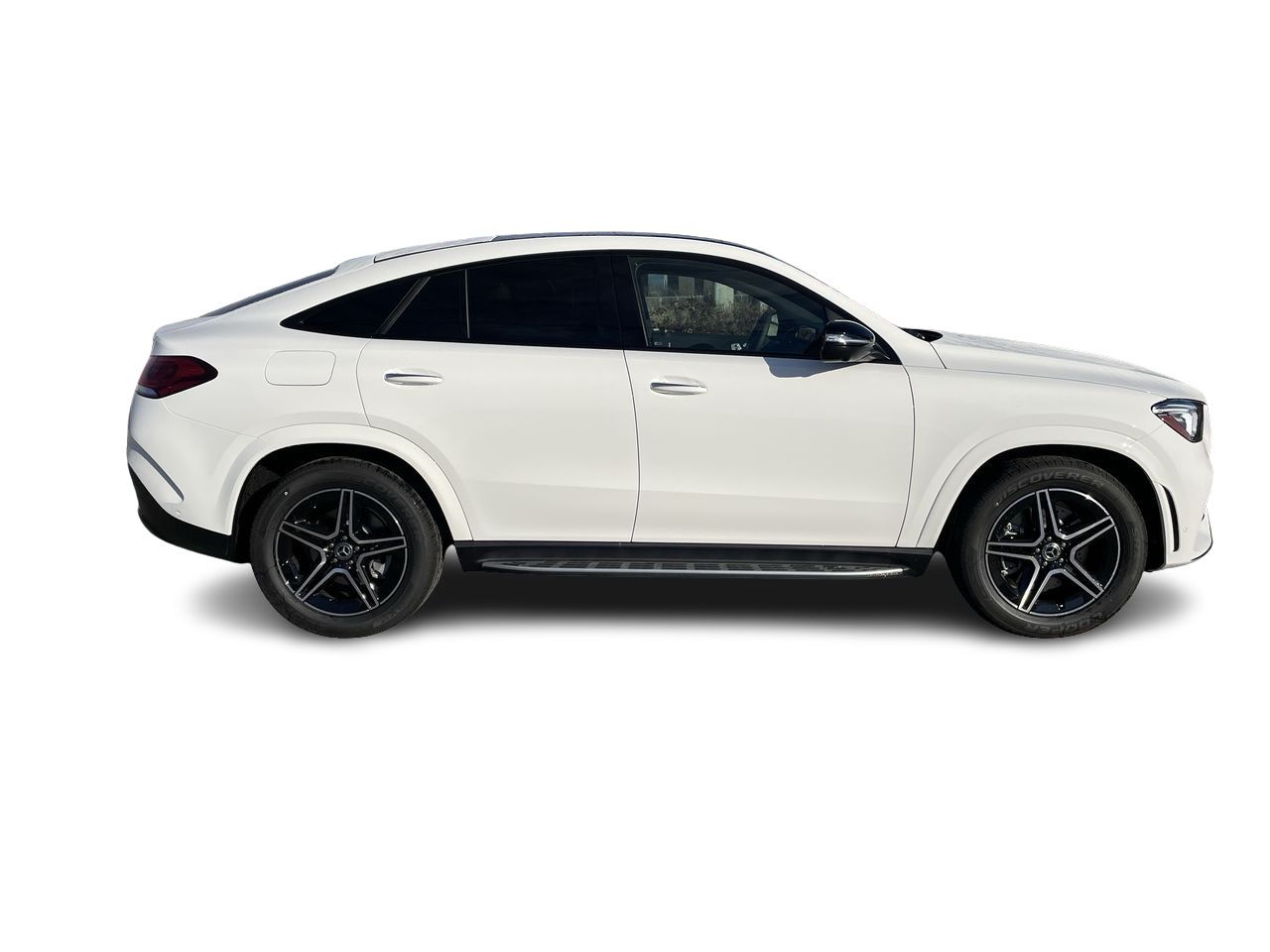 2022 Mercedes-Benz GLE450