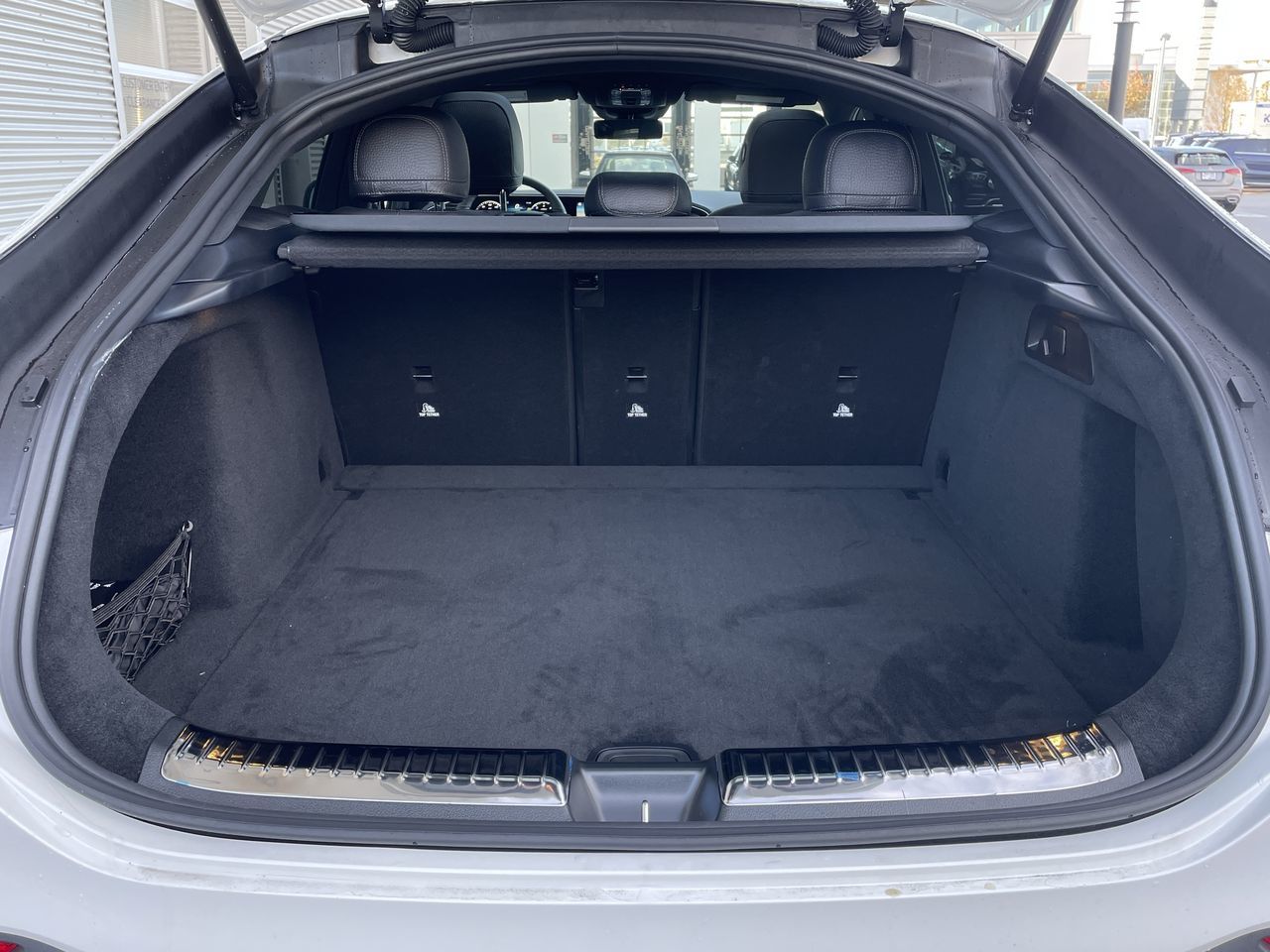 2022 Mercedes-Benz GLE450