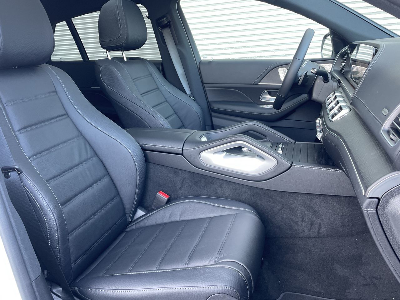 2022 Mercedes-Benz GLE450