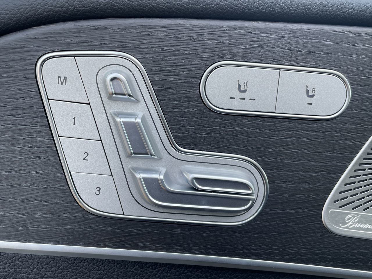 2022 Mercedes-Benz GLE450