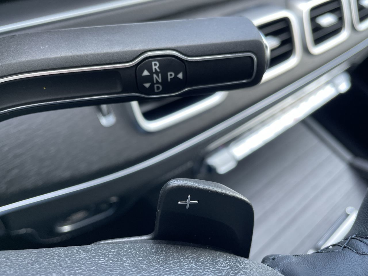 2022 Mercedes-Benz GLE450