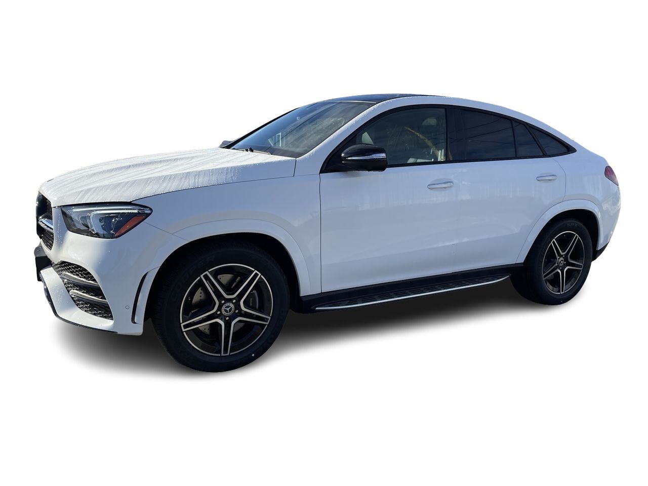 2022 Mercedes-Benz GLE450