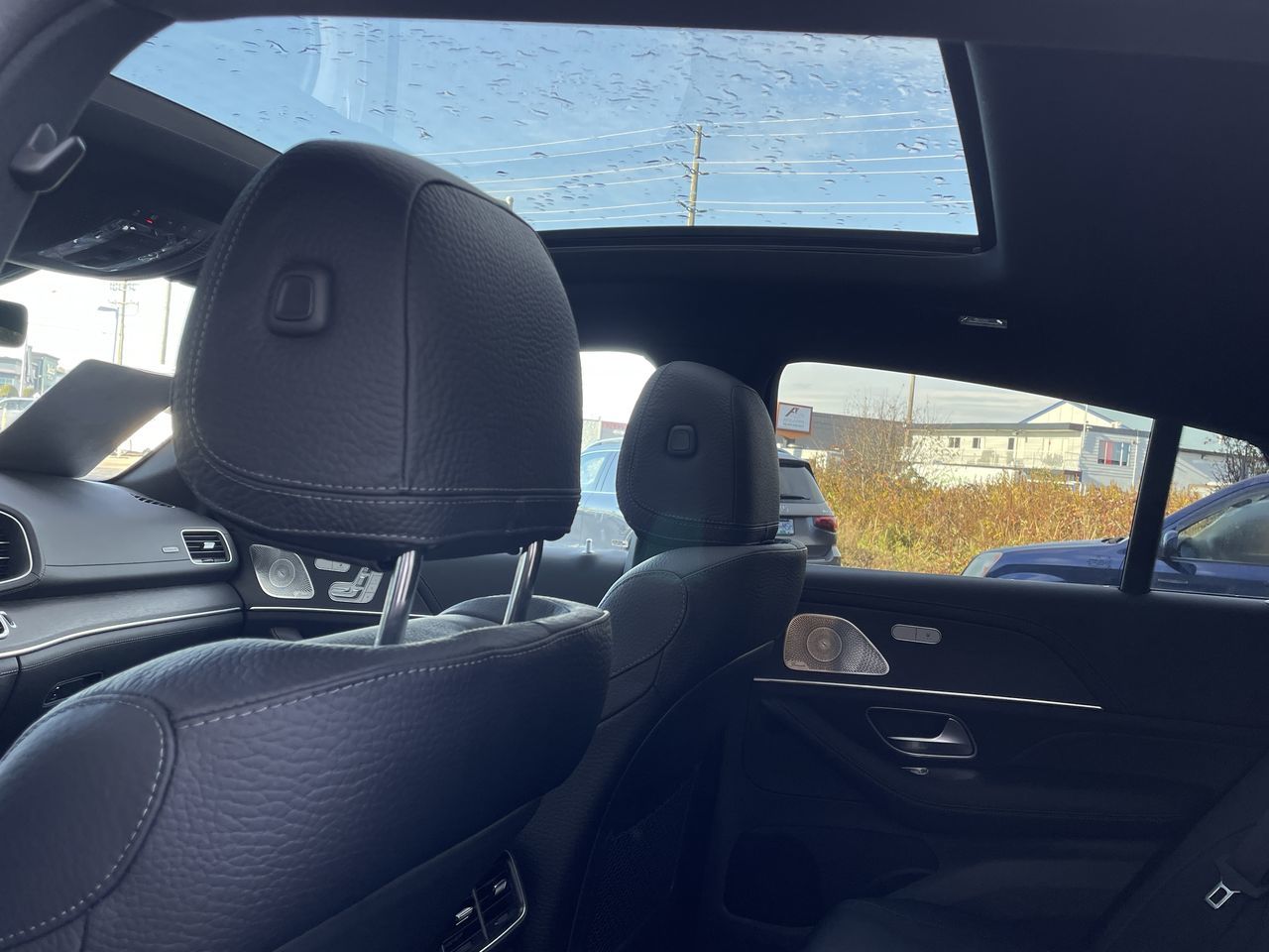 2022 Mercedes-Benz GLE450