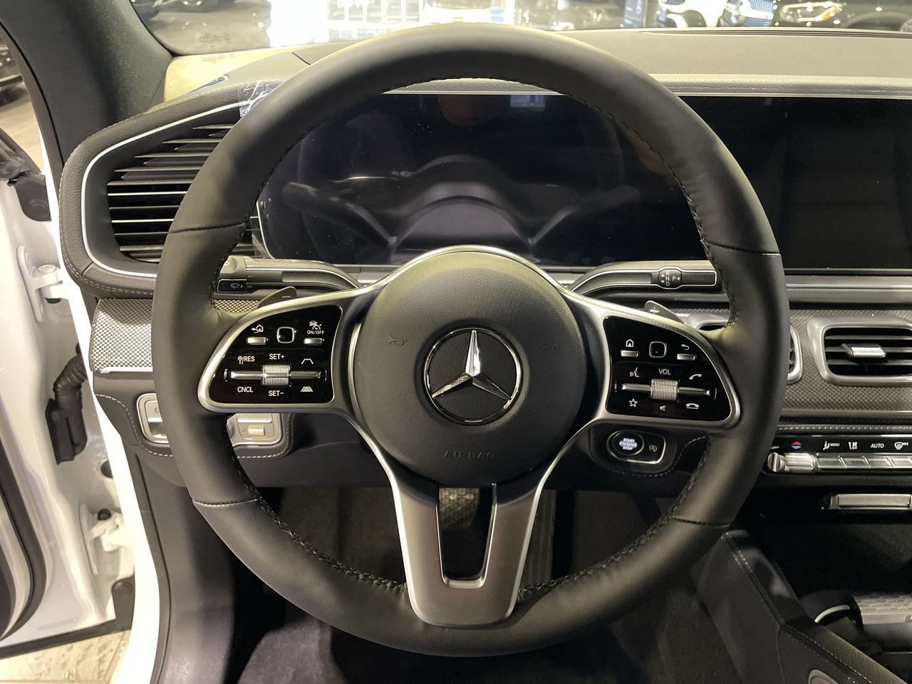 2022  GLE450