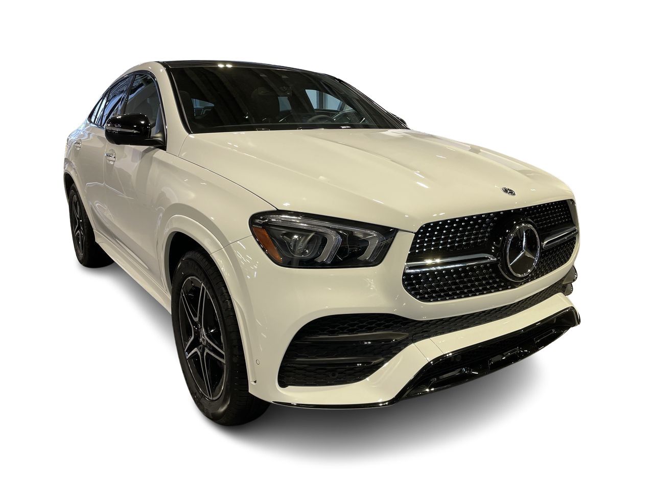 2022  GLE450