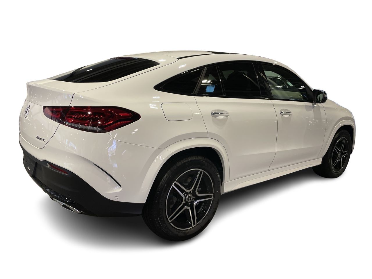 2022  GLE450
