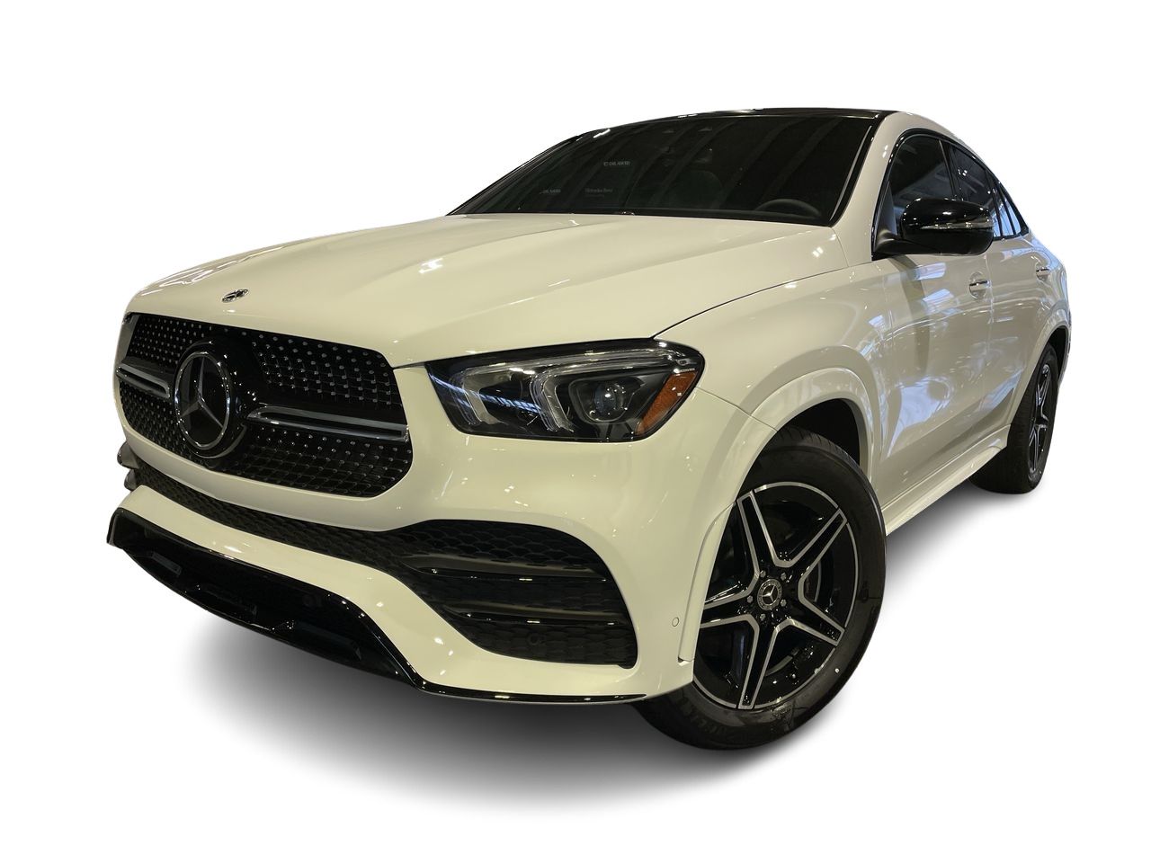 2022  GLE450
