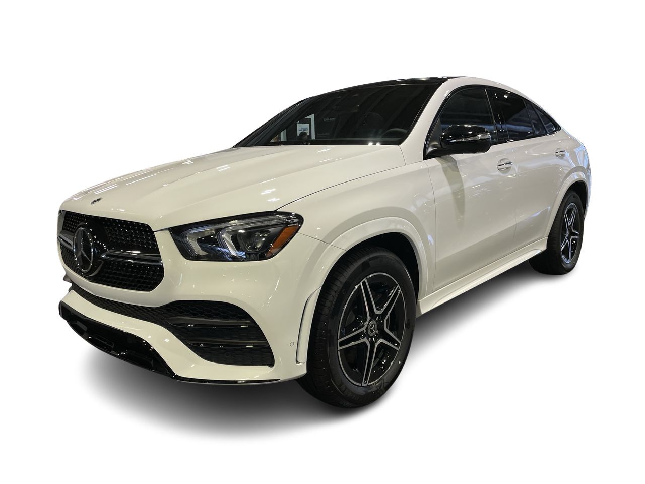 2022  GLE450