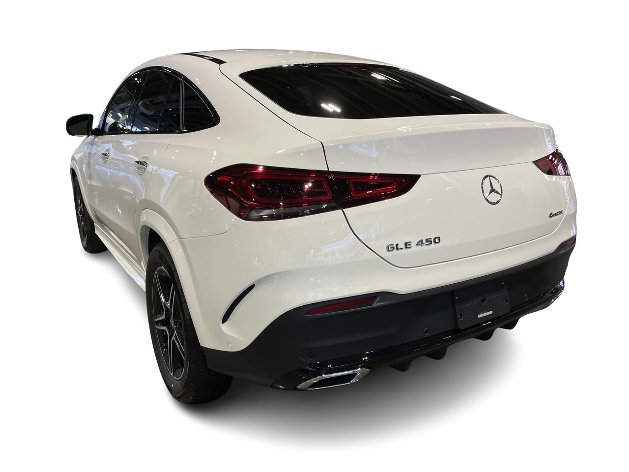 2022  GLE450
