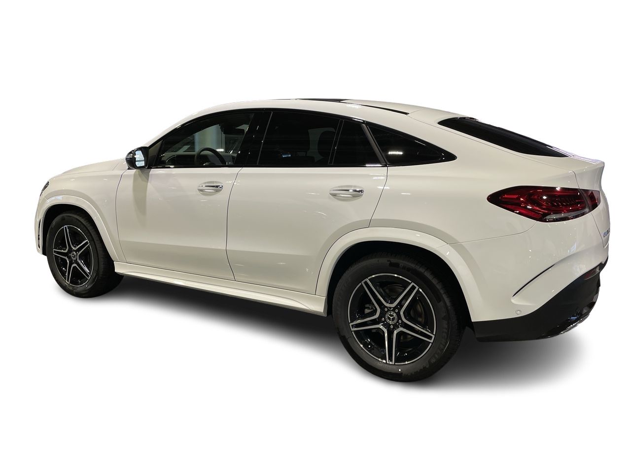 2022  GLE450