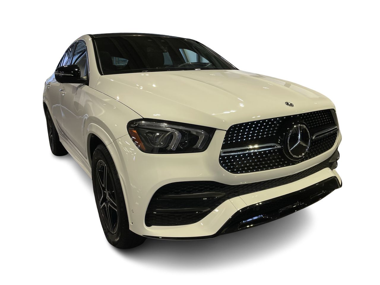2022  GLE450