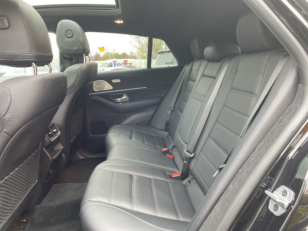 2023 Mercedes-Benz GLE450