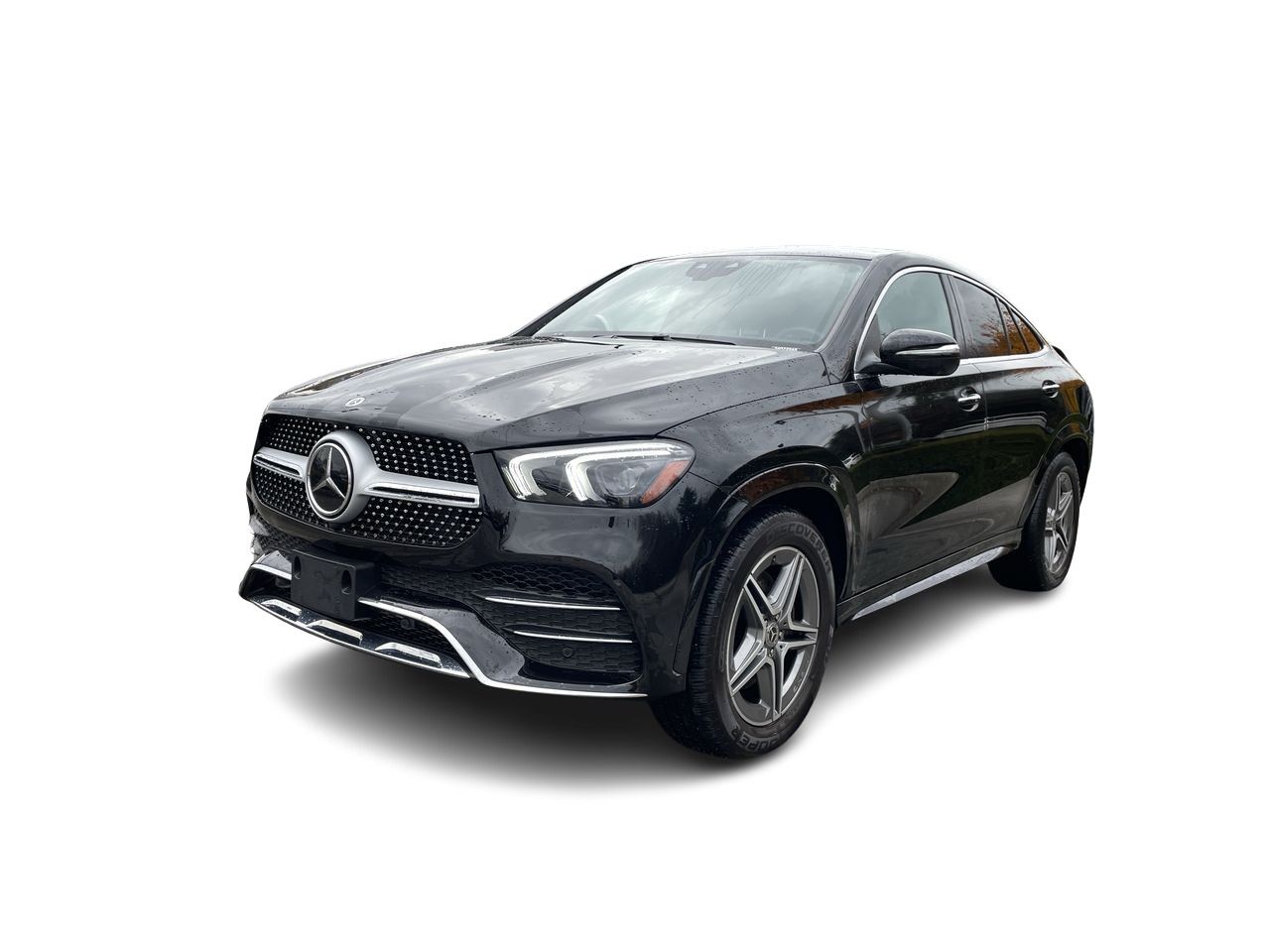 2023 Mercedes-Benz GLE450