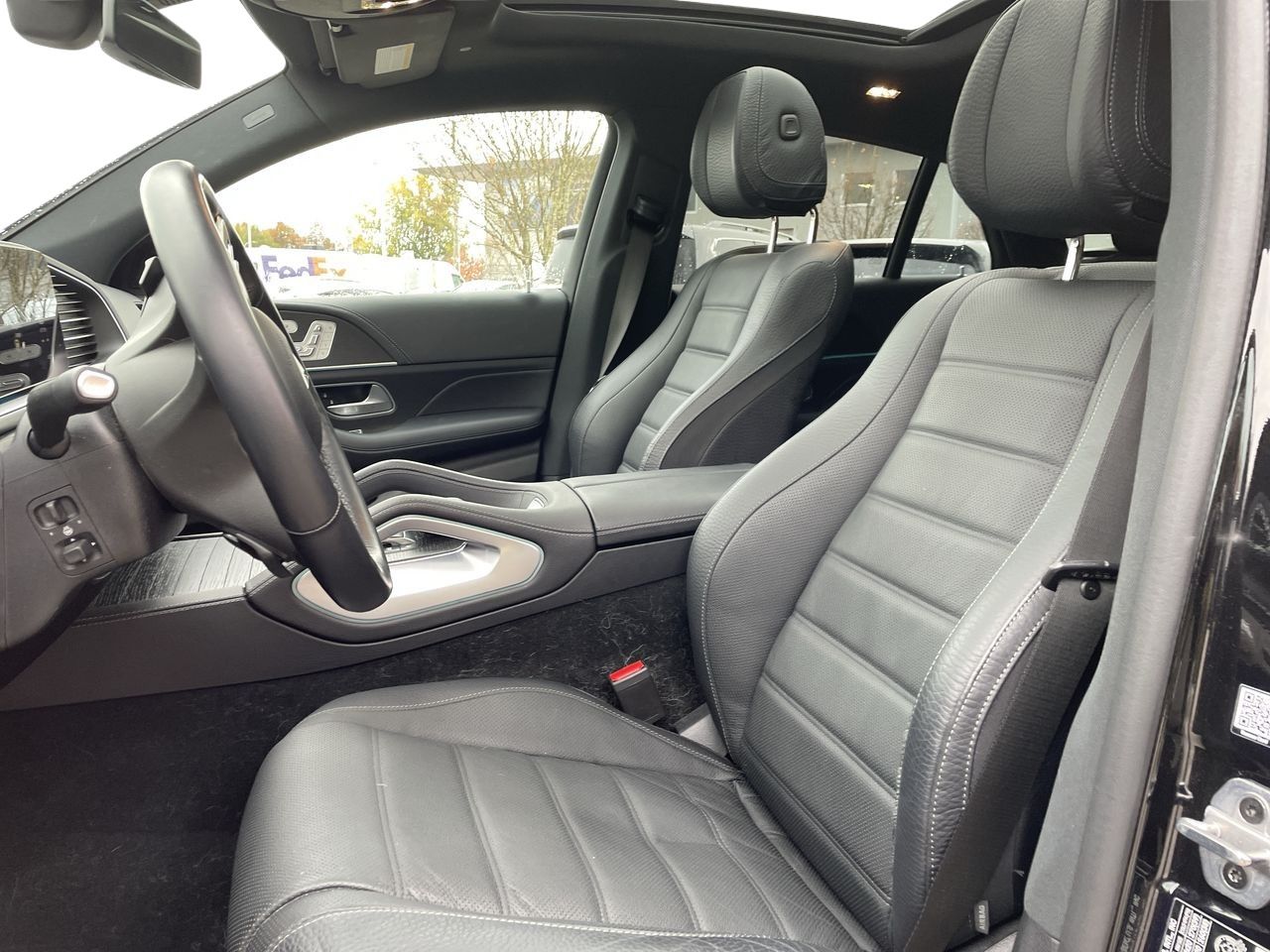 2023 Mercedes-Benz GLE450