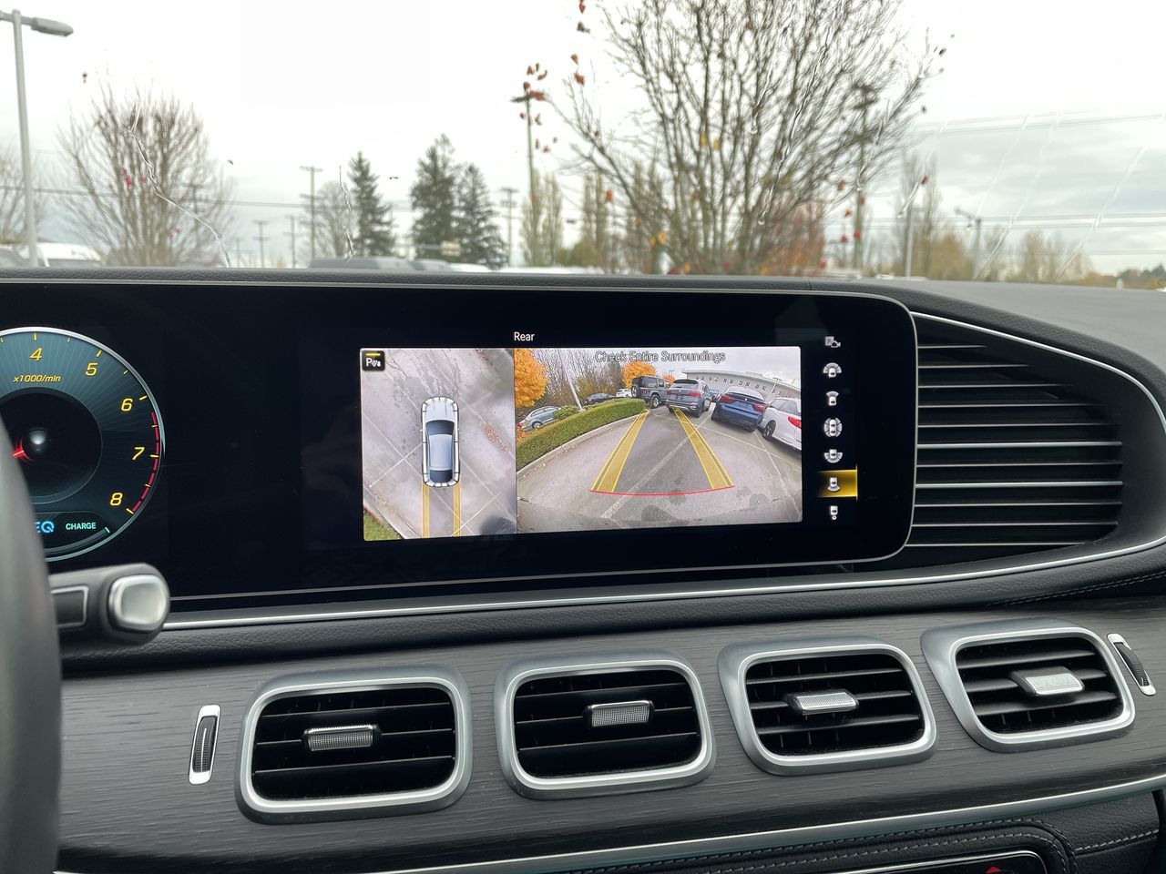 2023 Mercedes-Benz GLE450