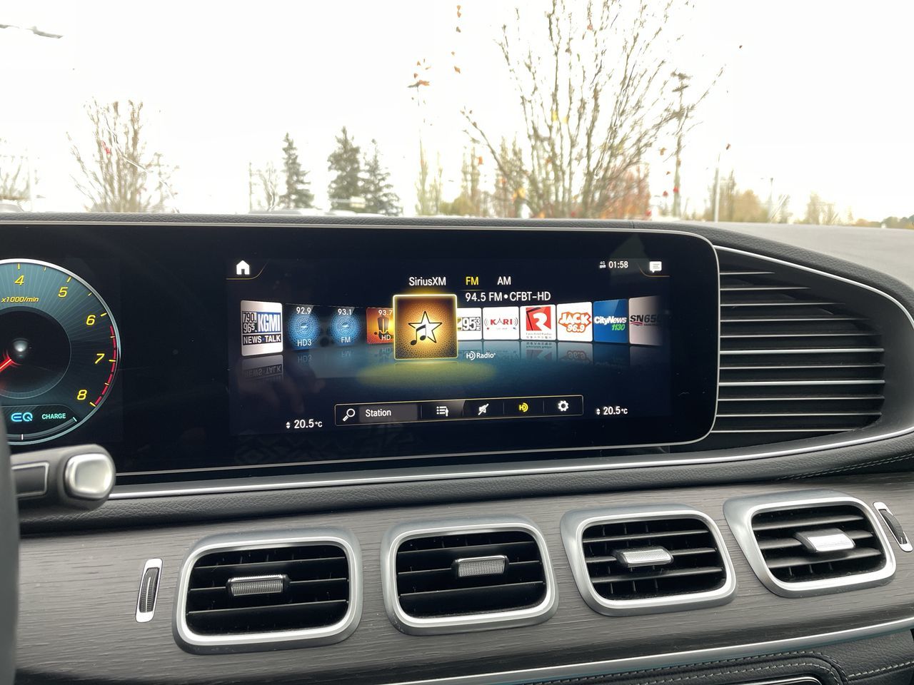 2023 Mercedes-Benz GLE450