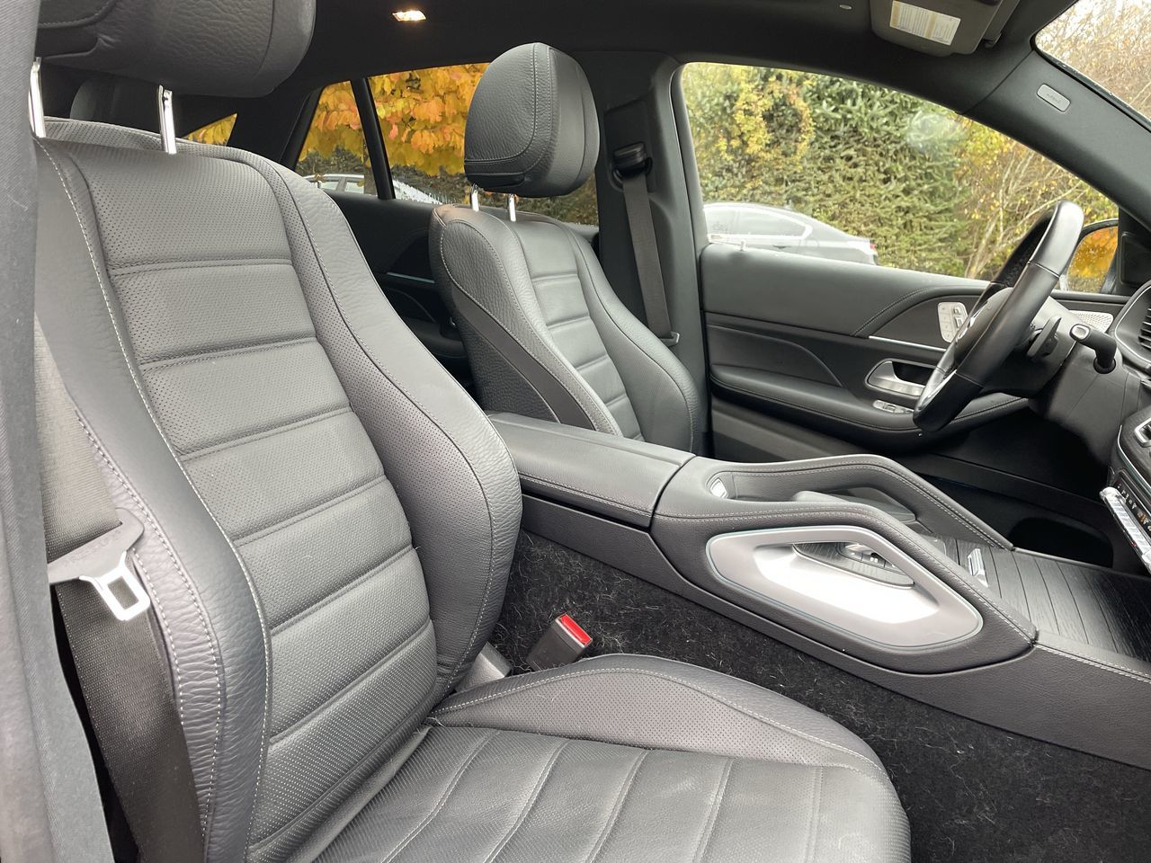 2023 Mercedes-Benz GLE450