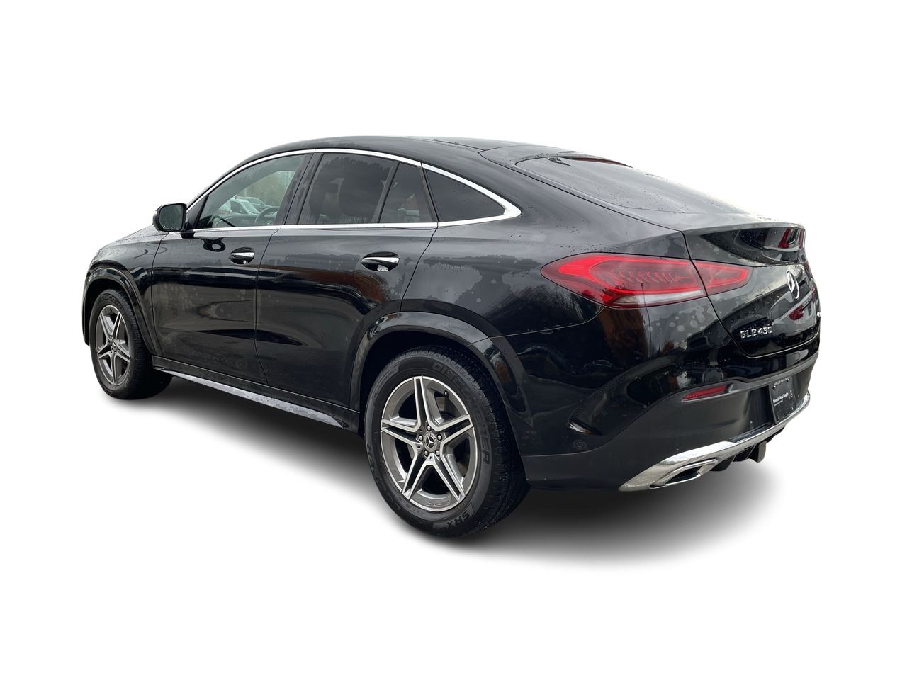 2023 Mercedes-Benz GLE450