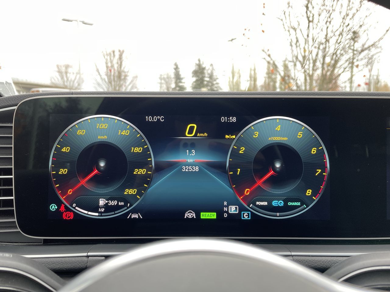 2023 Mercedes-Benz GLE450