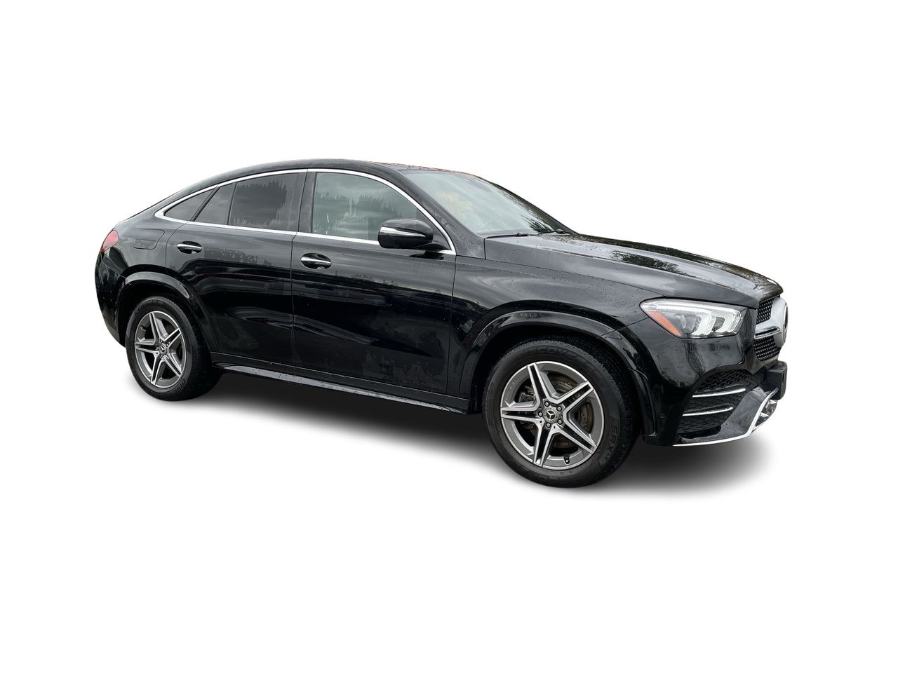 2023 Mercedes-Benz GLE450