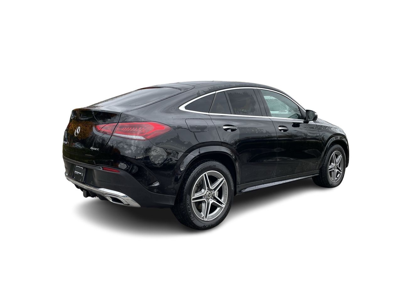 2023 Mercedes-Benz GLE450