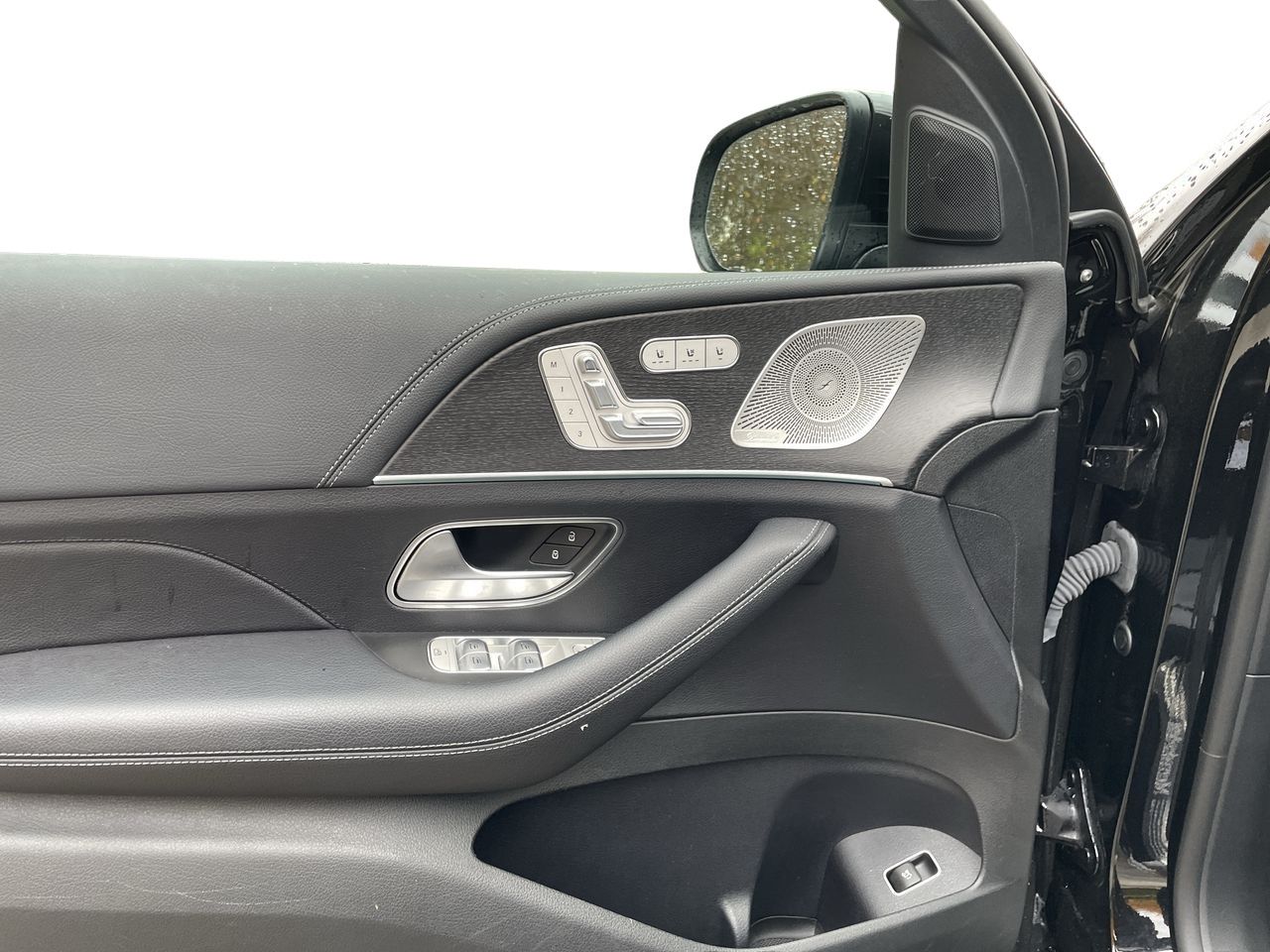 2023 Mercedes-Benz GLE450