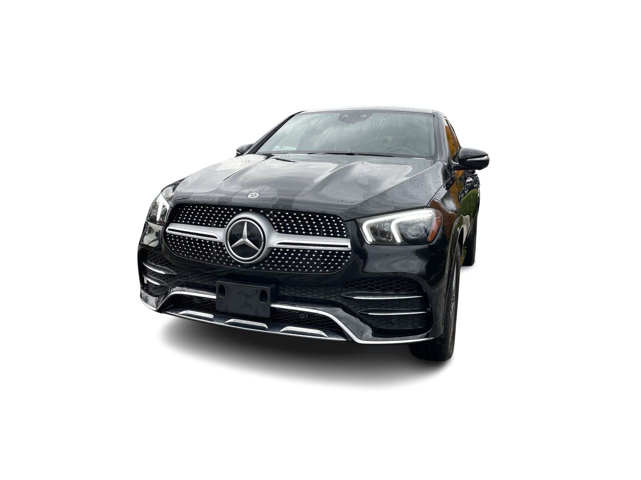 2023 Mercedes-Benz GLE450