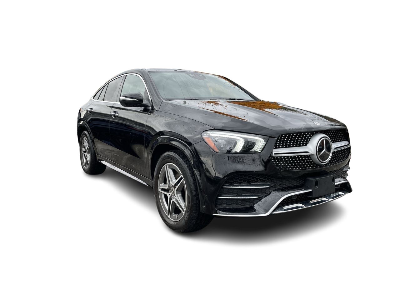 2023 Mercedes-Benz GLE450