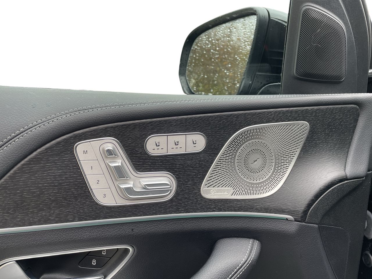 2023 Mercedes-Benz GLE450