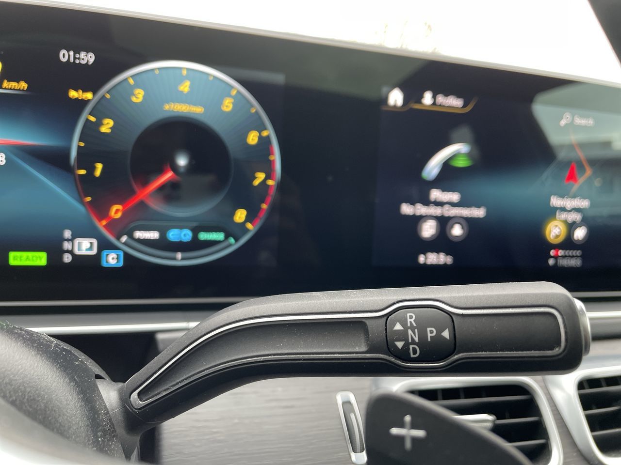 2023 Mercedes-Benz GLE450