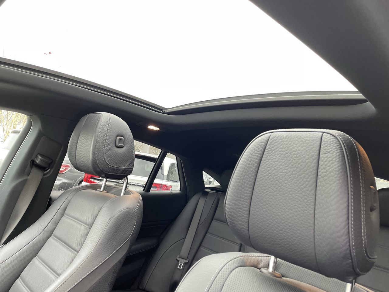 2023 Mercedes-Benz GLE450