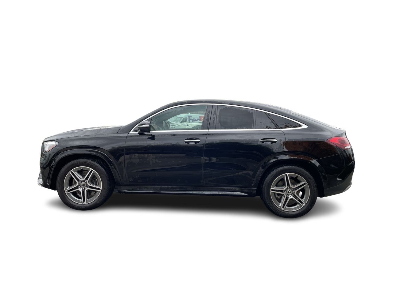 2023 Mercedes-Benz GLE450