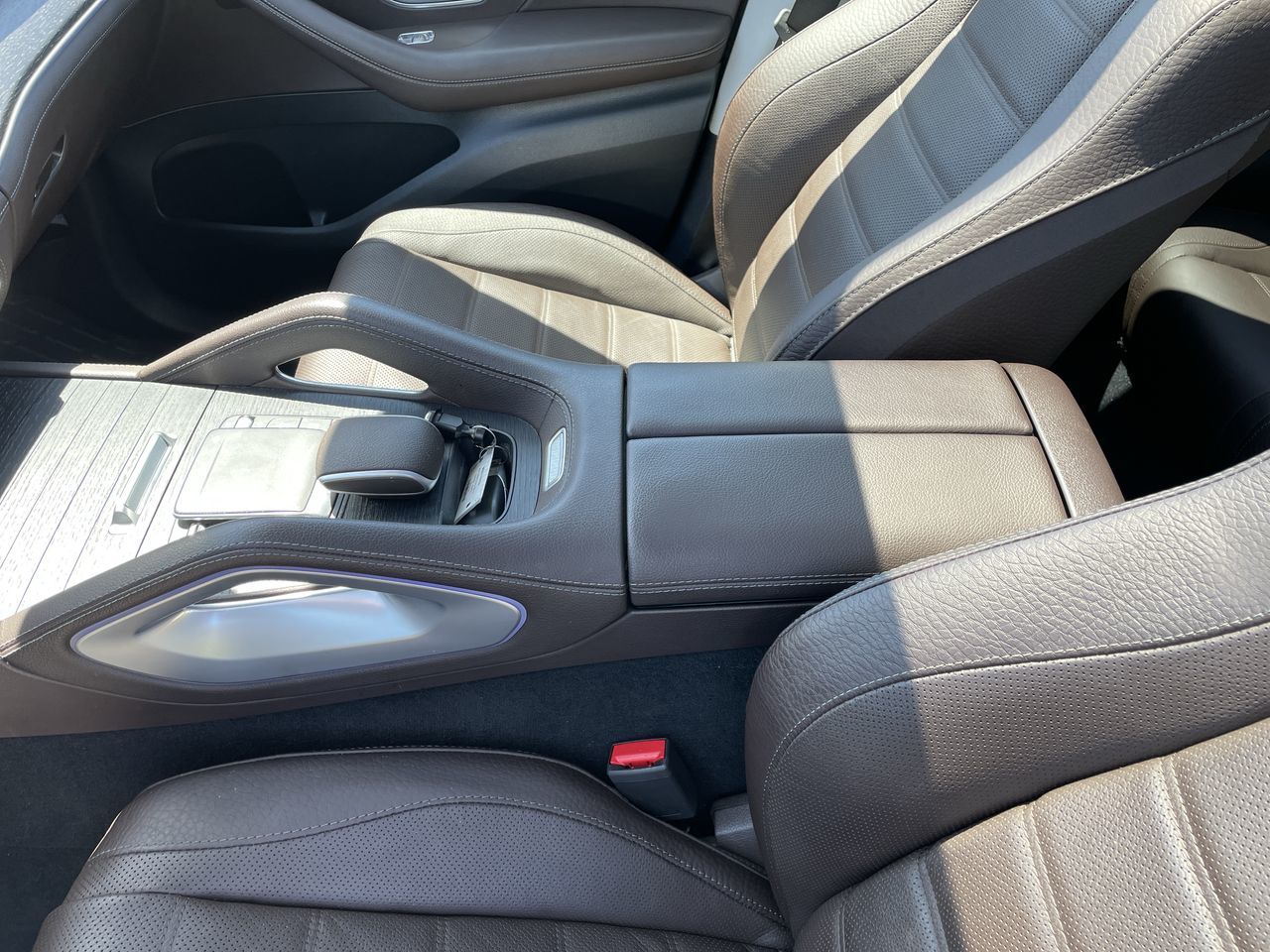 2023  GLE450