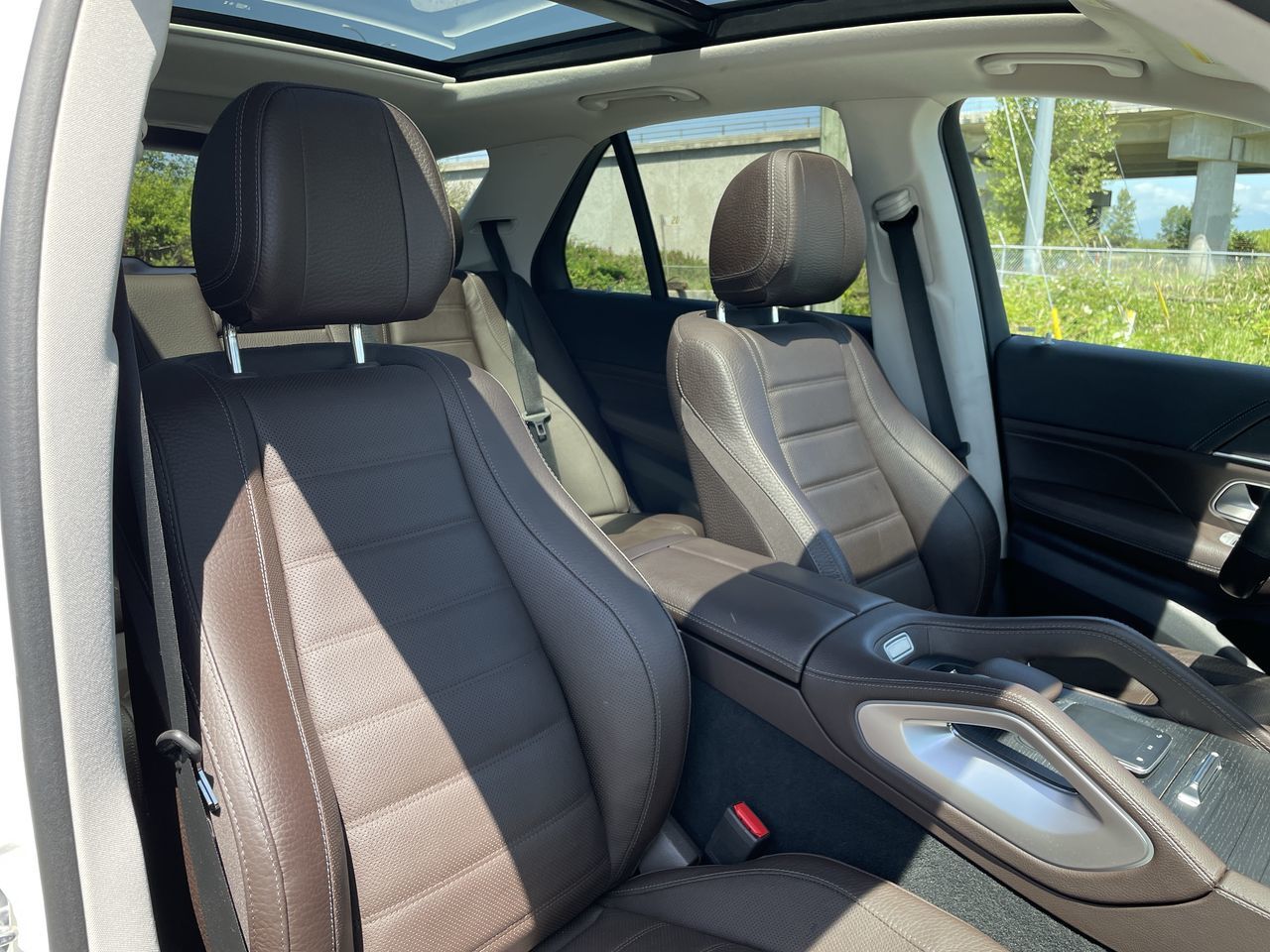 2023  GLE450