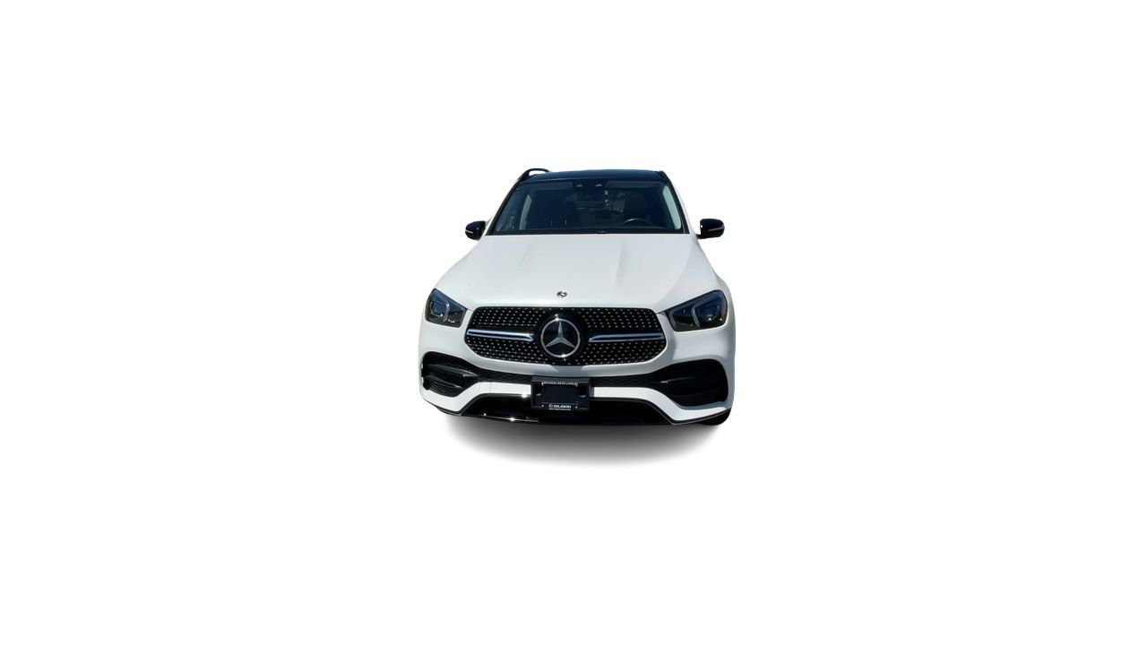2023  GLE450