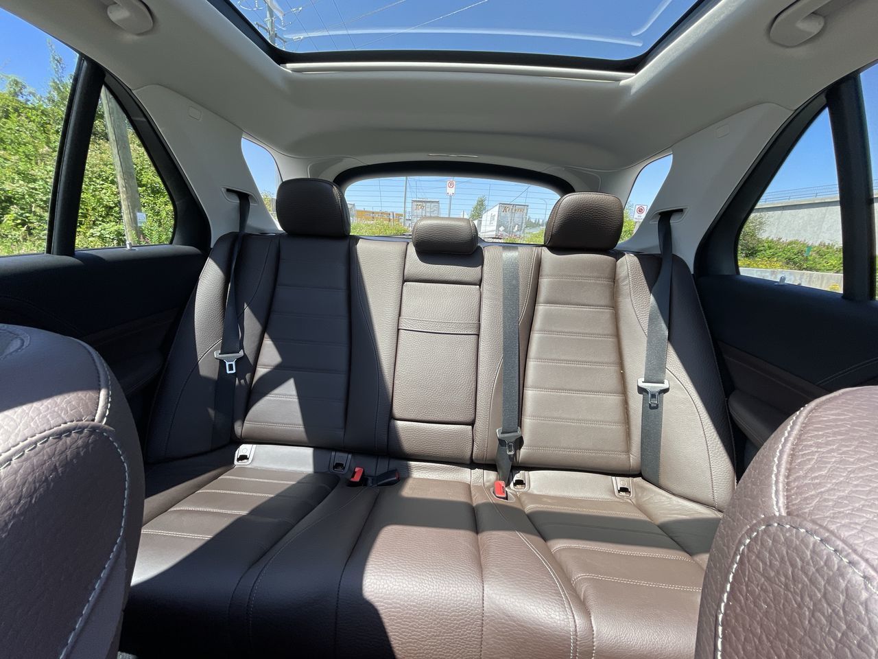 2023  GLE450