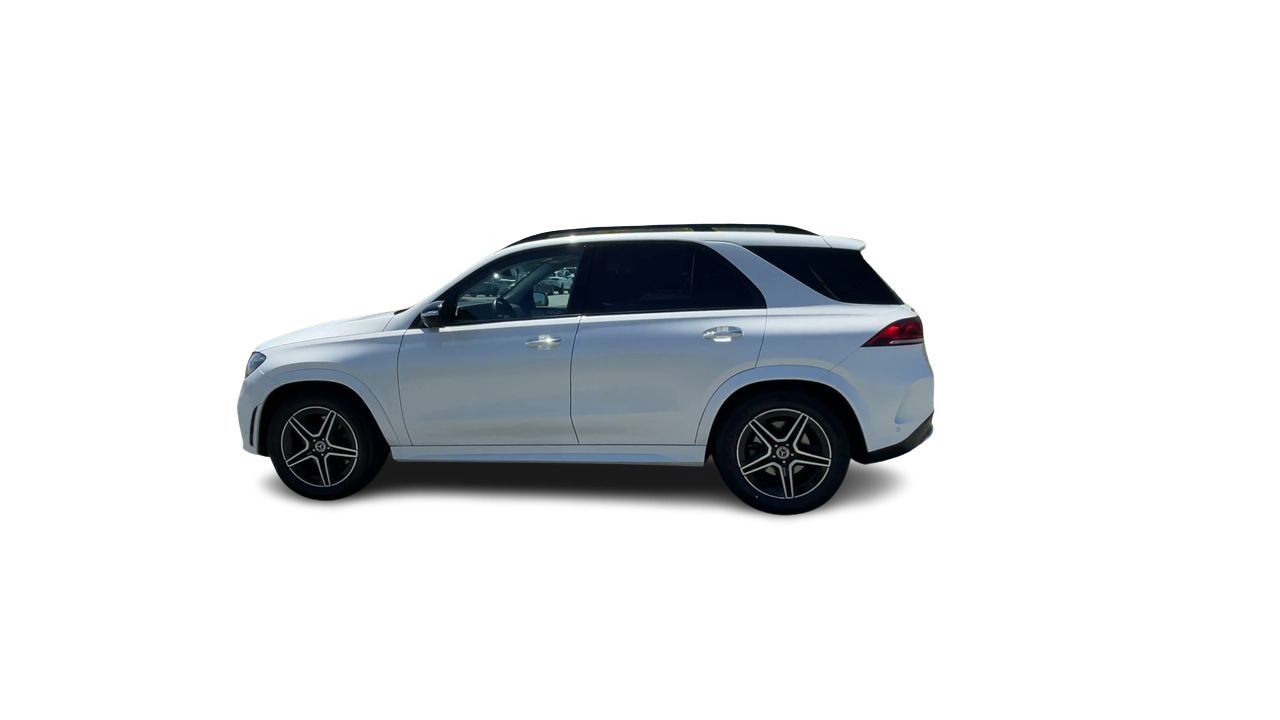 2023  GLE450
