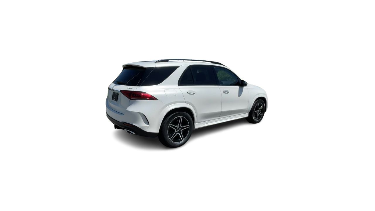 2023  GLE450