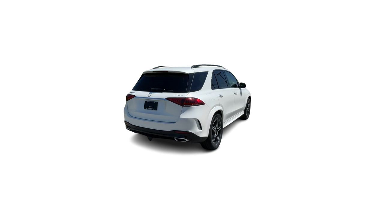 2023  GLE450