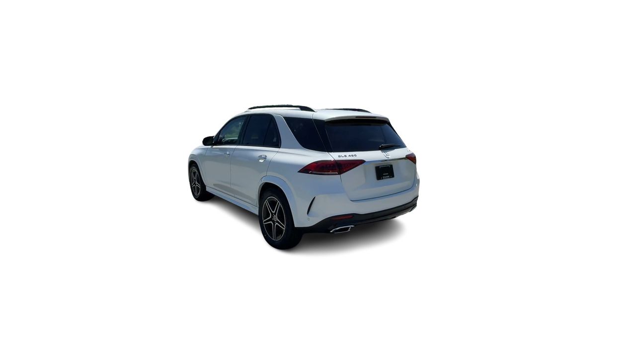 2023  GLE450