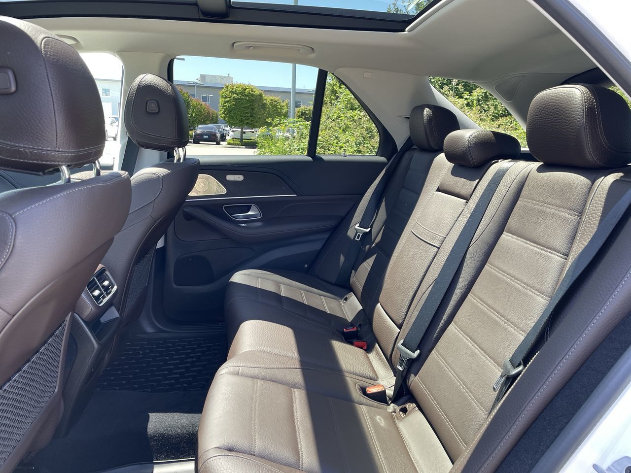 2023  GLE450