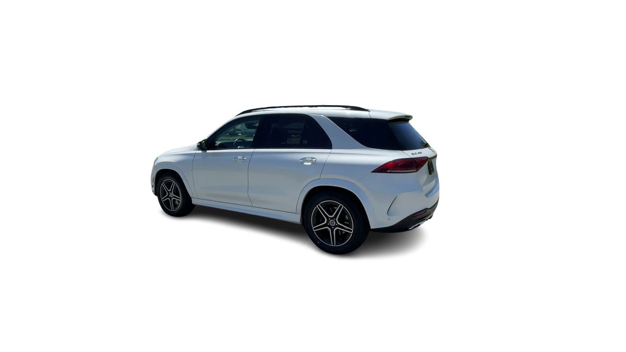 2023  GLE450